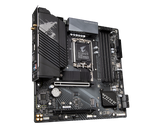 Gigabyte B660M AORUS ELITE AX DDR4 — 2