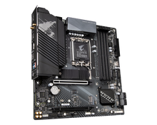 Gigabyte B660M AORUS ELITE AX DDR4 — 2
