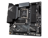 Gigabyte B660M AORUS ELITE AX DDR4 — 3