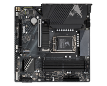 Gigabyte B660M AORUS ELITE DDR4 — 1