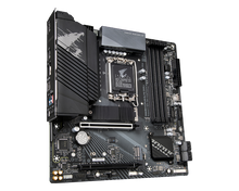 Gigabyte B660M AORUS ELITE DDR4 — 2