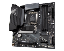 Gigabyte B660M AORUS ELITE DDR4 — 3
