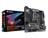 Gigabyte B660M AORUS ELITE DDR4 — 4