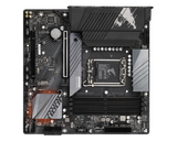 Gigabyte B660M AORUS PRO — 1