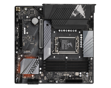 Gigabyte B660M AORUS PRO — 1