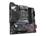Gigabyte B660M AORUS PRO — 2