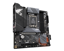Gigabyte B660M AORUS PRO — 2