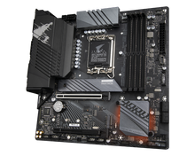 Gigabyte B660M AORUS PRO — 3