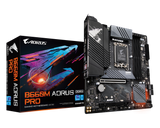 Gigabyte B660M AORUS PRO — 4