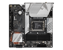 Gigabyte B660M AORUS PRO AX — 1