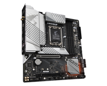 Gigabyte B660M AORUS PRO AX — 2
