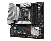 Gigabyte B660M AORUS PRO AX — 3