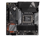 Gigabyte B660M AORUS PRO DDR4 — 1