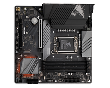 Gigabyte B660M AORUS PRO DDR4 — 1