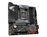 Gigabyte B660M AORUS PRO DDR4 — 2