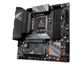 Gigabyte B660M AORUS PRO DDR4 — 3