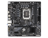 Gigabyte B660M K DDR4 — 1