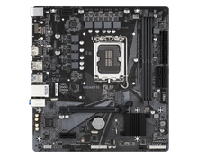 Gigabyte B660M K DDR4 — 1
