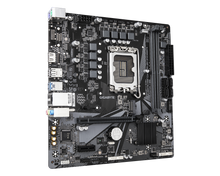 Gigabyte B660M K DDR4 — 2