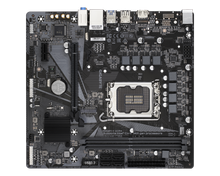 Gigabyte B660M K DDR4 — 3