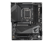 Gigabyte B760 AORUS ELITE — 1