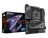 Gigabyte B760 AORUS ELITE — 2