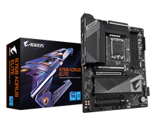 Gigabyte B760 AORUS ELITE — 2