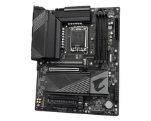 Gigabyte B760 AORUS ELITE — 4
