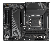 Gigabyte B760 AORUS ELITE — 5