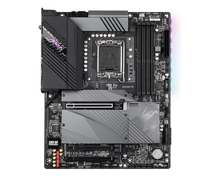 Gigabyte B760 AORUS MASTER DDR4 — 1