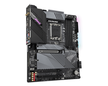 Gigabyte B760 AORUS MASTER DDR4 — 2