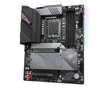 Gigabyte B760 AORUS MASTER DDR4 — 3