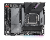 Gigabyte B760 AORUS MASTER DDR4 — 4