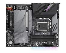Gigabyte B760 AORUS MASTER DDR4 — 4