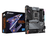 Gigabyte B760 AORUS MASTER DDR4 — 5