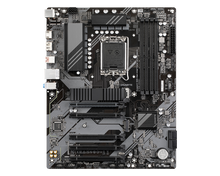 Gigabyte B760 DS3H — 1