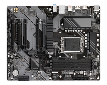 Gigabyte B760 DS3H — 3