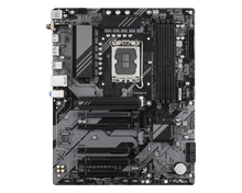 Gigabyte B760 DS3H AC — 1