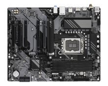 Gigabyte B760 DS3H AC — 3