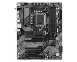 Gigabyte B760 DS3H AX — 1