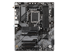 Gigabyte B760 DS3H AX — 1