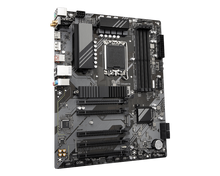 Gigabyte B760 DS3H AX — 2
