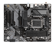 Gigabyte B760 DS3H AX — 3