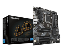 Gigabyte B760 DS3H DDR4 — 1