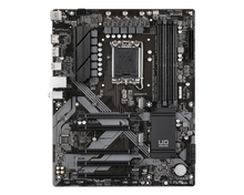 Gigabyte B760 DS3H DDR4 — 2