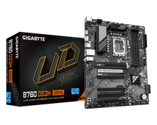Gigabyte B760 DS3H GEN5 — 3