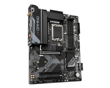 Gigabyte B760 GAMING X AX — 2