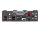 Gigabyte B760 GAMING X AX — 3