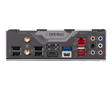 Gigabyte B760 GAMING X AX — 3