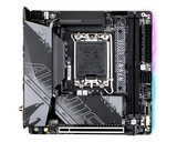 Gigabyte B760I AORUS PRO — 1